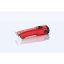 Aesculap strojek stříhací Durati Red GT434-SR, na skot a psy, vč. stříhací hlavy 1,5 mm