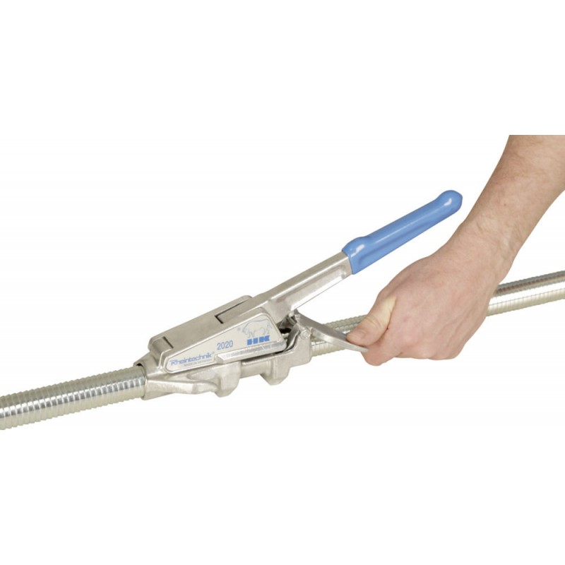 Rheintechnik tyč telící HK 2020 s Flexi rámem 57 cm