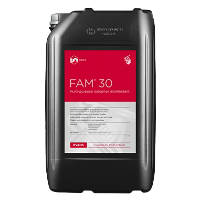 FAM 30 FAM 30