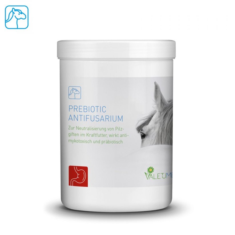 Prebiotic Antifusarium