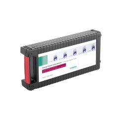 Sada nástavců na stříhací hlavy Aesculap SnapOn 0,5 mm - 2 mm