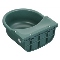 Napáječka hladinová S522, plastová, pro psy, ovce, kozy, dobytek a koně