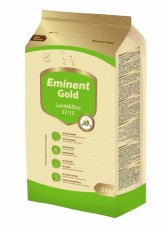 Eminent GOLD Lamb and Rice 2 kg