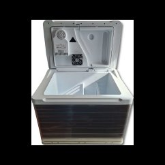 Klimabox Cooler KB38 39 l