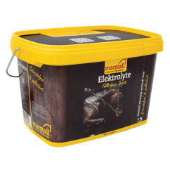 Marstall Elektrolyte