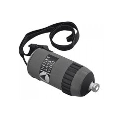 SAS HENKE HSW držák pro láhev kolem pasu, 50 - 100 ml