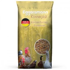 Körnerpick - Körnerfutter Premium 25 kg
