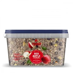 SPEED Mash RED APPLE