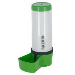 Vyhřívaná napáječka pro hlodavce, 330 ml, 24V