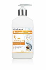 Eminent SalmoActive+ 500 ml