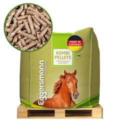 Kombi Pellets Big bag