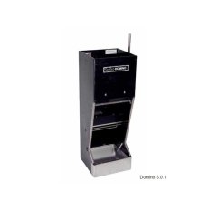 Domino S.0.1 samokrmítko pro prasnice, se zvlhčováním