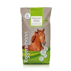 Frucht Müsli