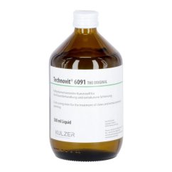 Technovit roztok, 500 ml
