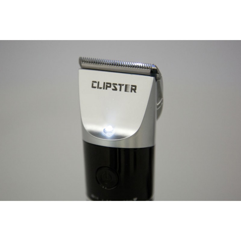 KERBL Strojek zastřihovací na psy DeloX, Aku