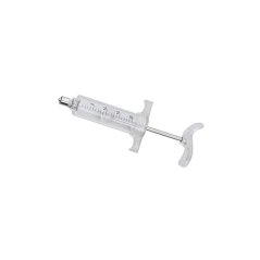 Aplikátor injekční TU-Flex Master, LL, 10 ml