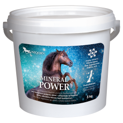 UNIQORN MINERAL POWER