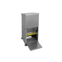 ALMA Basic automatické nášlapné krmítko pro drůbež, 17 L