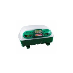 Líheň kuřat COVINA SUPER ET24 (EGG TECH), digitální poloautomatická, s dolíhní