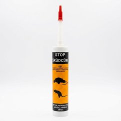 STOP Škůdcům gel, 300g
