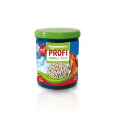 Profi Muskel Fit (Vitamin E + Selen)