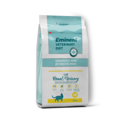 Eminent Diet Cat Renal/Urinary