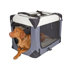Přepravní box na psa Journey, 70 x 52 x 52 cm