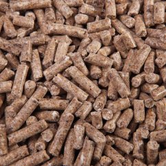 Zucht Pellets Big bag