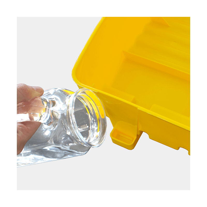 Líheň kuřat ET12 (EGG TECH) digitální automatická z antibakteriálního materiálu Biomaster, s dolíhní