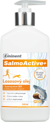 Eminent SalmoActive+ 500 ml