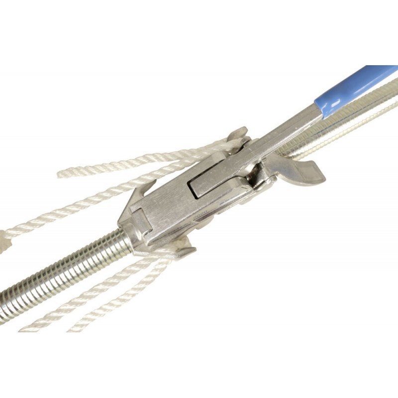 Rheintechnik tyč telící HK 2020 s Flexi rámem 57 cm