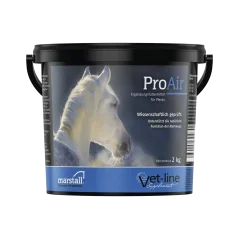 Marstall ProAir