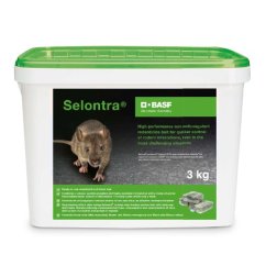 SELONTRA 3 kg