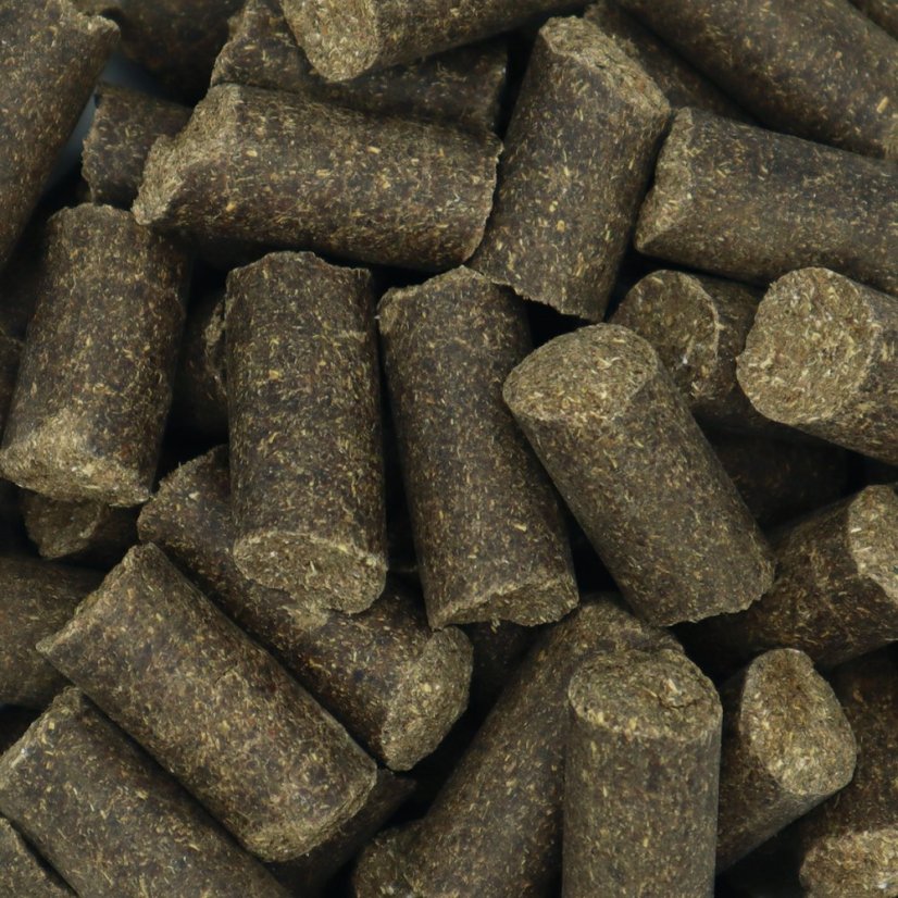 Eggersmann pamlsky jablečné bez obilovin