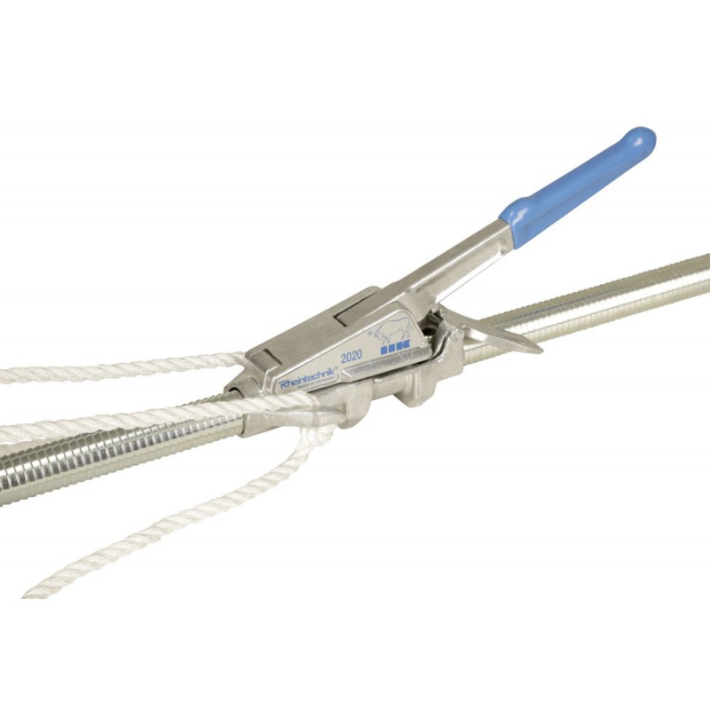 Rheintechnik tyč telící HK 2020 s Flexi rámem 57 cm