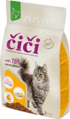 ČIČI - Kuře 2 kg