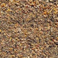 Körnerpick Mehlmix Oregano 25 kg