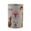 Carnebello konzerva Hovězí 400g (Eggersmann)