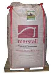 Marstall Haferfrei Big Bag 750 kg
