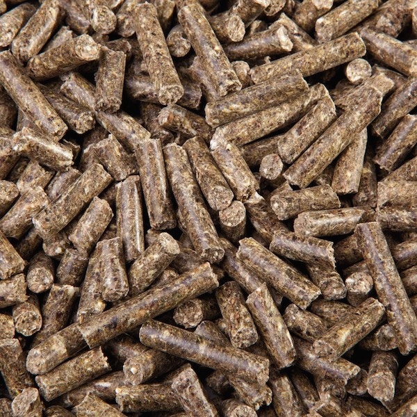 Energie Pellets