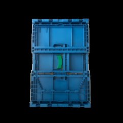 Klapbox PROFI, robustní skládací víceúčelová přepravka 595 x 400 x 275 mm