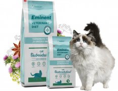 Eminent VET Diet Cat Gastro Intestinal/Hypoallergenic