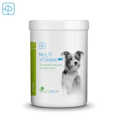 Valetumed Multi-Vitamin Plus