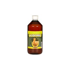 Acidomid pro králíky, 500 ml