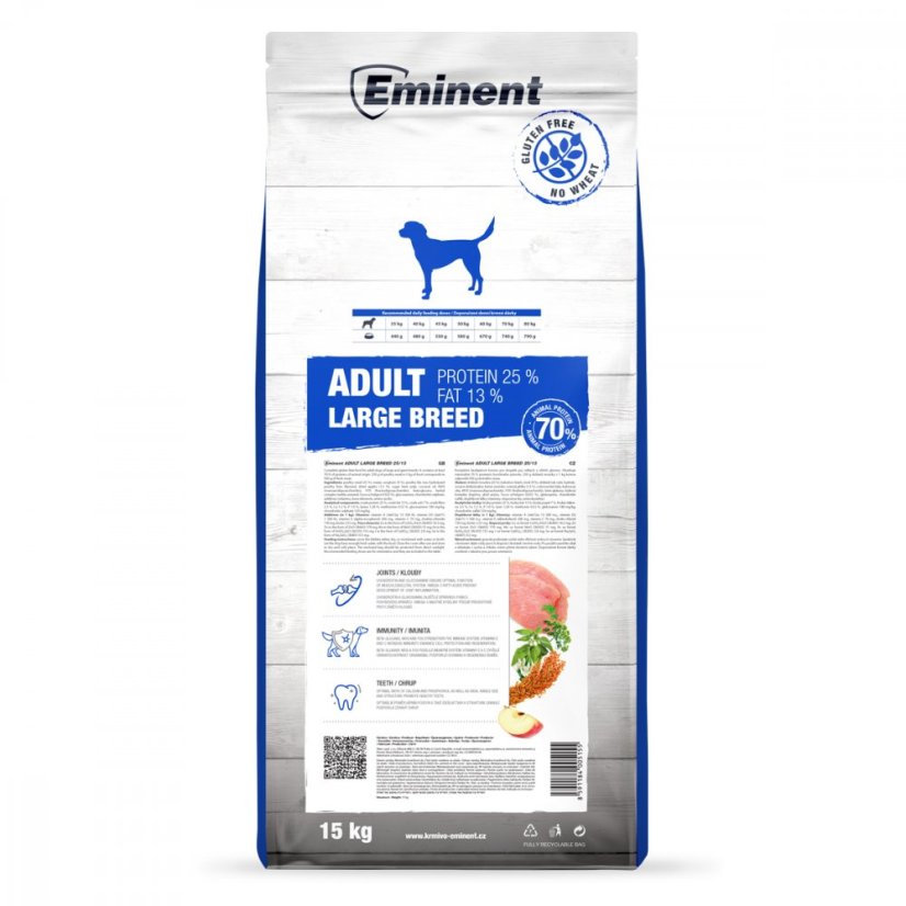 Eminent Adult Large Breed High Premium