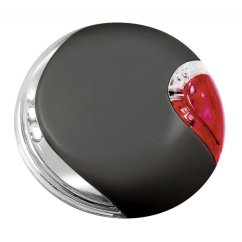 Kerbl světlo LED k voditku Flexi Classic,Comfort černé
