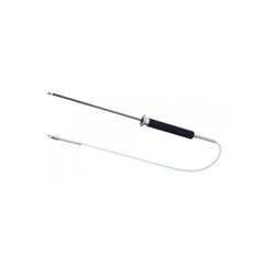 SAS HENKE Prodloužení na injekční jehlu LuerLock, HSW, 61 cm