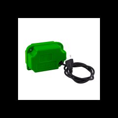 Motor automatický rotační pro líheň Covina