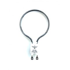 Těleso topné karbonové InterHeat, 900W/90mm