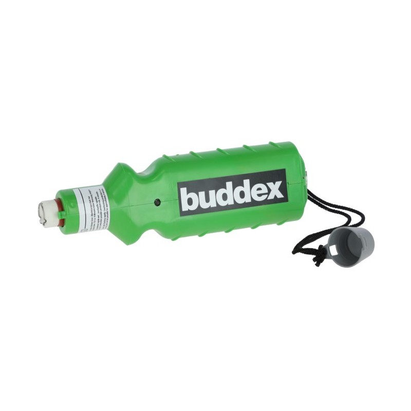 Odrohovač Buddex, bateriový, nabíjecí